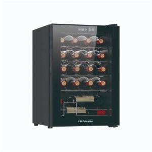 VINOTECA ORBEGOZO VCO 2000