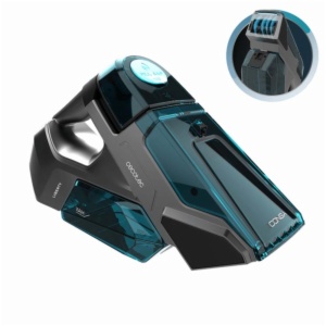 ASPIRADOR MANO  CECOTEC C.MOTORHAND CARPET&S