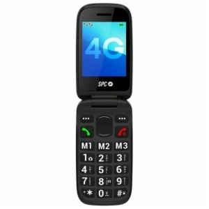 TELEFONO MOVIL  SPC 2337N HARMONY 2 4G