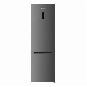 FRIGORIFICO COM ASPES AC2602ENFDX