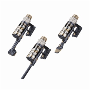 ASPIRADOR ESCOB CECOTEC C.ROCK. RS90 PET FLE