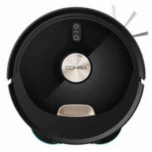 ASPIRADOR ROBOT CECOTEC CONGA M100 SPIN AI