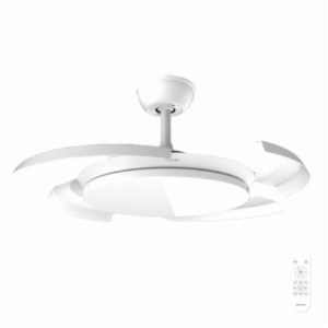 VENTILADOR CECOTEC E.S.AERO 4500 PUZZLE