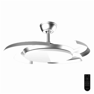 VENTILADOR CECOTEC E.S.AERO 4500 PUZZLE