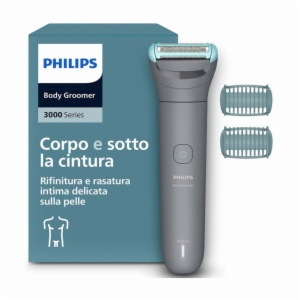 AFEITADORA PHILIPS BG3480/15
