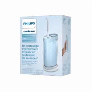 CEPILLO DENTAL  PHILIPS HX3333/24 IRRIGADOR
