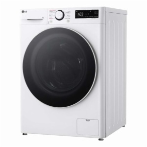LAVADORA LG F4WR6009A0W