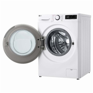 LAVADORA LG F4WR6009A0W