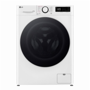 LAVADORA SECADO LG F2DR5S09A1W