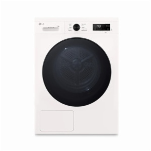 SECADORA CONDEN LG RHX1009NWB