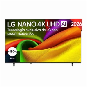 TELEVISOR LED LG 75NU850B6LA