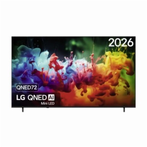 TELEVISOR LED LG 85QNED72B6A