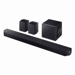 BARRA SONIDO SAMSUNG HW-Q990F/ZF