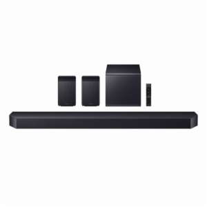 BARRA SONIDO SAMSUNG HW-Q990F/ZF