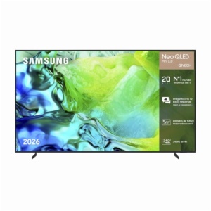 TV MINILED SAMSUNG TQ100QN80HUXXC