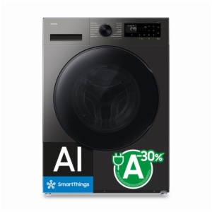 LAVADORA SECADO SAMSUNG WD90HG5U34BXEC