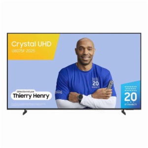 TELEVISOR LED SAMSUNG TU43U8075HUXXC
