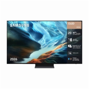 TELEVISOR OLED  SAMSUNG TQ48S93HAEXXC