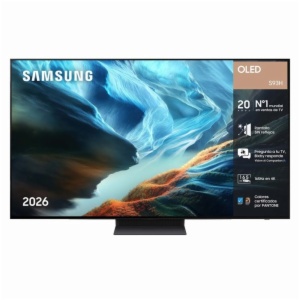TELEVISOR OLED  SAMSUNG TQ77S93HATXXC