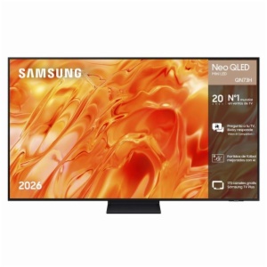 TV MINILED SAMSUNG TQ75QN73HAUXXC