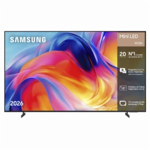TV MINILED SAMSUNG TU55M72HAUXXC