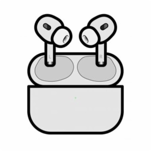 AURICULARES APPLE MFHP4ZM/A PRO 3ND