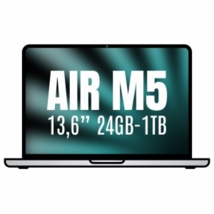 ORDENADOR PORTA APPLE MDH94Y/A AIR 13,6