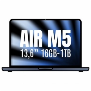 ORDENADOR PORTA APPLE MDHF4Y/A AIR 13,6