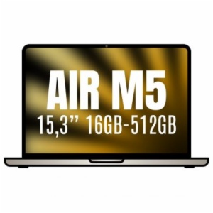 ORDENADOR PORTA APPLE MDVD4Y/A AIR 15,3