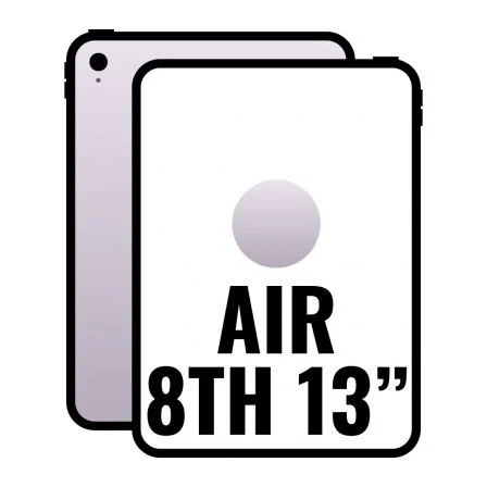TABLET APPLE MH5X4TY/A AIR 13 8TH