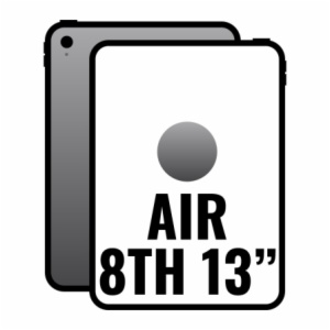 TABLET APPLE MH5Y4TY/A AIR 13 8TH