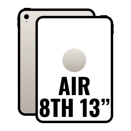 TABLET APPLE MH614TY/A AIR 13 8TH