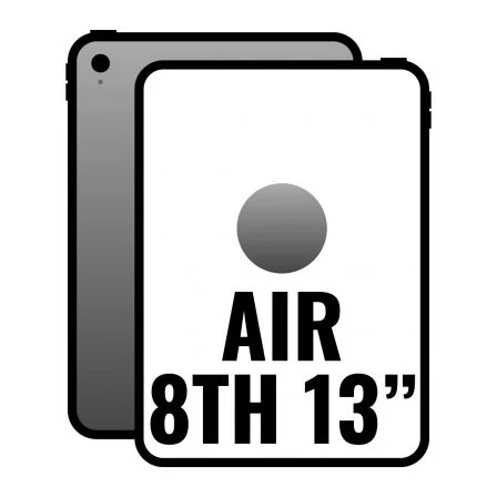 TABLET APPLE MH634TY/A AIR 13 8TH
