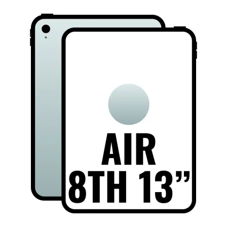 TABLET APPLE MH644TY/A AIR 13 8TH