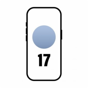 TELEFONO MOVIL  APPLE MG6T4QL/A 17 5G