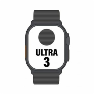 RELOJ INTELIGEN APPLE MF0J4QL/A ULTRA 3