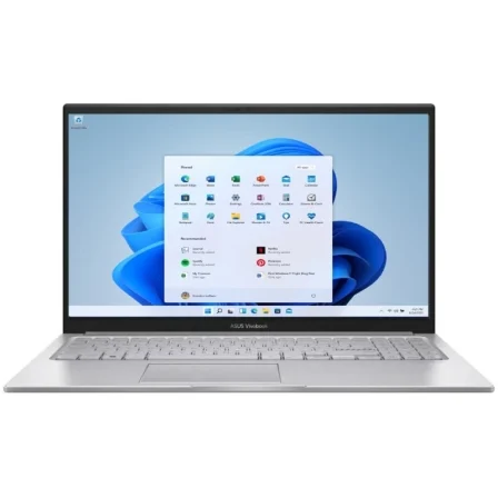 ORDENADOR PORTA ASUS X1504MA-BQ015W
