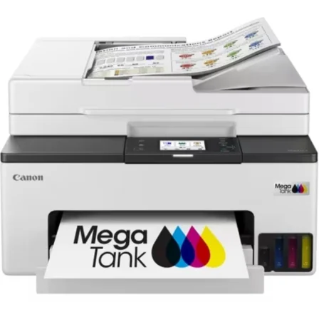 IMPRESORA INYEC CANON MAXIFY GX2051