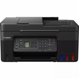IMPRESORA INYEC CANON PIXMA G4570 NEGRA