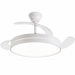 VENTILADOR . DAEWOO DW5008