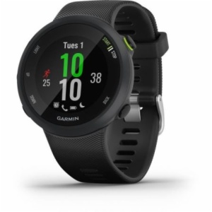 RELOJ INTELIGEN GARMIN FORERUNNER 45 NEGRO