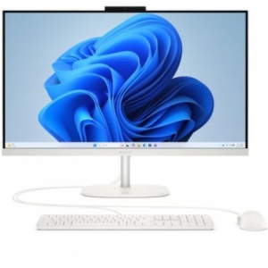 ORDENADOR HP 27-CV0006NS AIO