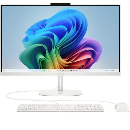 ORDENADOR HP 27-CW0007NS AIO