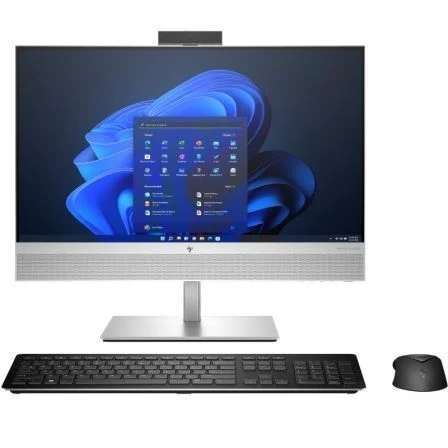 ORDENADOR HP 840 G9 99A94ET AIO