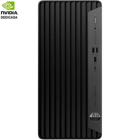 ORDENADOR HP TOWER400G9PCID4YN9AT