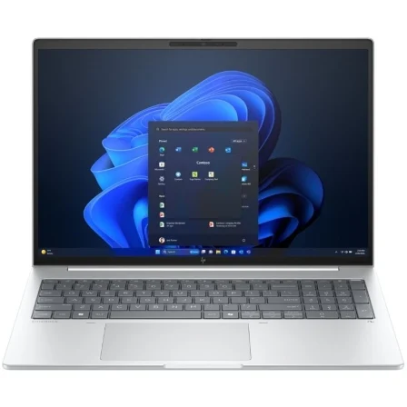 ORDENADOR PORTA HP G1I D93WCET ELITEBOO