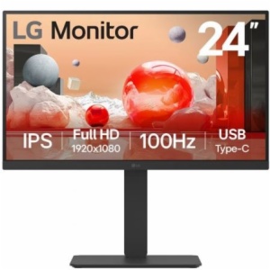 MONITOR LG 24BA650-B