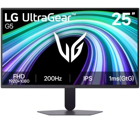 MONITOR LG 25G523B-B