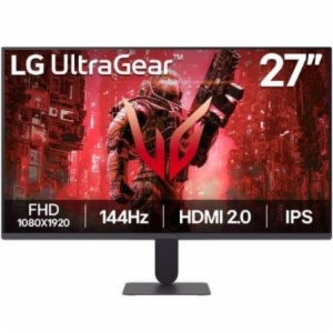 MONITOR LG 27G411A-B