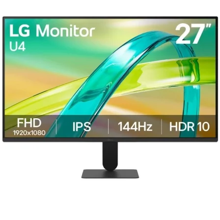 MONITOR LG 27U411B-B